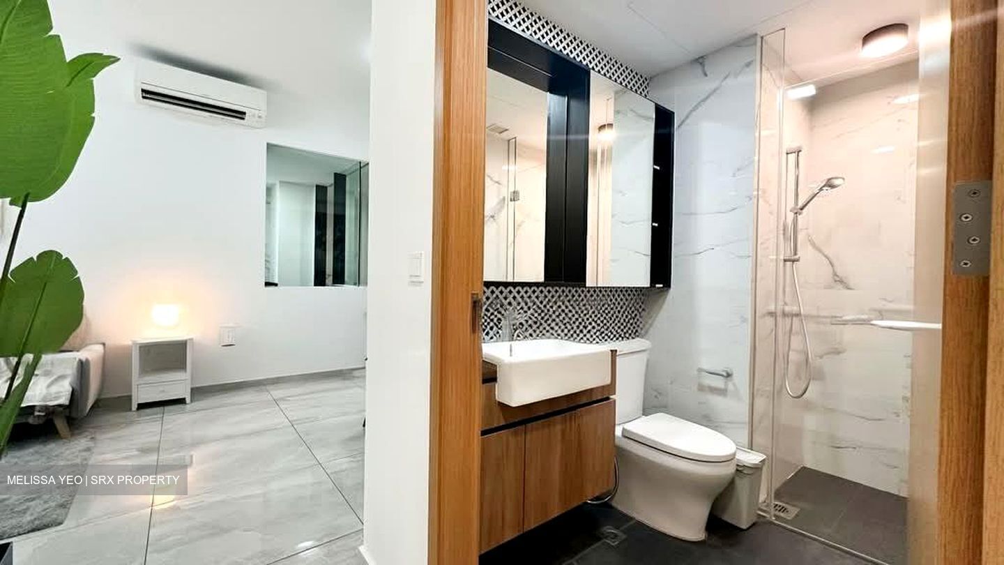 The Verandah Residences (D5), Apartment #560336431